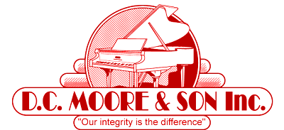 D.C. Moore & Son, Inc.